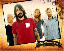 Foo Fighters 